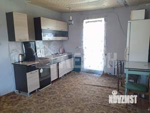Дом 50м², 1-этажный, участок 3 сот.  