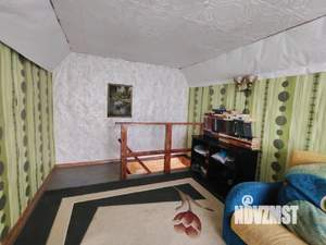 Дом 43м&sup2;, 2-этажный, участок 5 сот.  