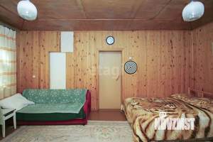 Дом 47м², 2-этажный, участок 5 сот.  