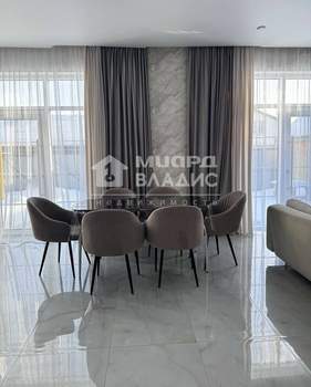 Дом 171м&sup2;, 2-этажный, участок 5 сот.  