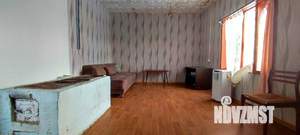 Дом 42м&sup2;, 1-этажный, участок 4 сот.  