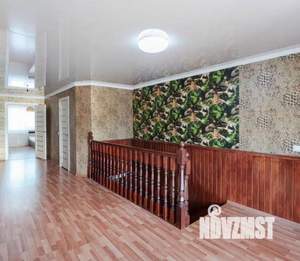 Дом 215м&sup2;, 2-этажный, участок 5 сот.  