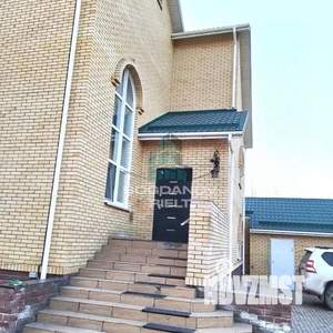 Коттедж 234м&sup2;, 2-этажный, участок 847 сот.  