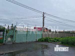 Дом 10м², 1-этажный, участок 5 сот.  