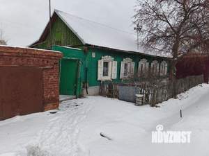 Дом 115м&sup2;, 1-этажный, участок 5 сот.  