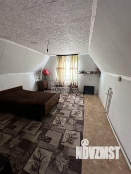 Дом 87м², 2-этажный, участок 5 сот.  