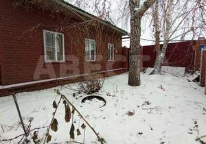 Дом 100м², 2-этажный, участок 5 сот.  