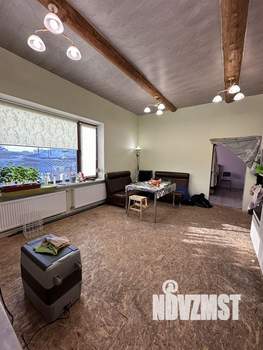 Дом 120м², 2-этажный, участок 4 сот.  