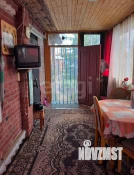 Дом 55м&sup2;, 2-этажный, участок 4 сот.  