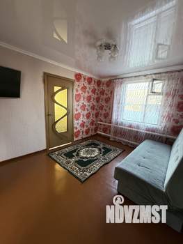 Дом 74м&sup2;, 1-этажный, участок 3 сот.  