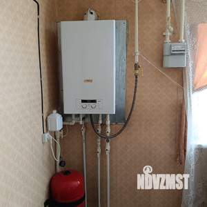 Дом 54м&sup2;, 1-этажный, участок 3 сот.  