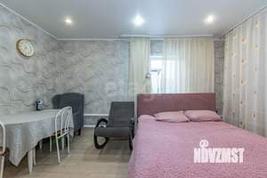 Дом 64м&sup2;, 1-этажный, участок 5 сот.  