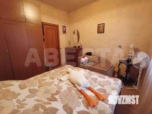 Дом 84м&sup2;, 1-этажный, участок 4 сот.  