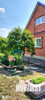 Дом 100м², 2-этажный, участок 388 сот.  