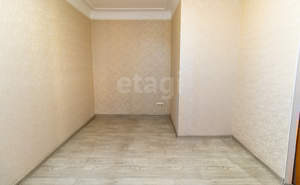 Дом 33м², 1-этажный, участок 6 сот.  