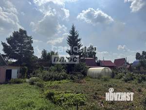 Дом 30м², 1-этажный, участок 10 сот.  