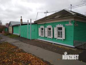 Дом 102м², 1-этажный, участок 5 сот.  