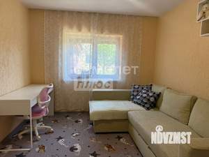 Дом 56м², 1-этажный, участок 5 сот.  