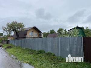 Дом 128м², 2-этажный, участок 10 сот.  