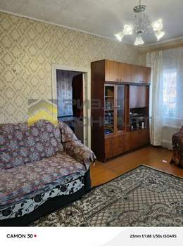 Дом 71м², 1-этажный, участок 6 сот.  