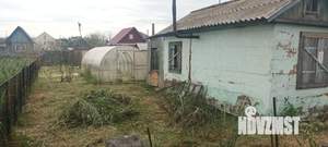 Дом 13м², 1-этажный, участок 6 сот.  