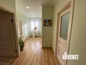 Коттедж 267м², 2-этажный, участок 13 сот.  