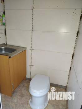 Дом 30м², 1-этажный, участок 6 сот.  