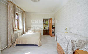 Дом 171м², 2-этажный, участок 3 сот.  