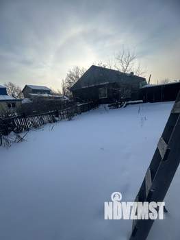 Дом 50м&sup2;, 2-этажный, участок 6 сот.  