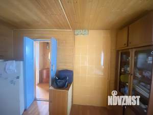 Дача 30м², 2-этажный, участок 4 сот.  
