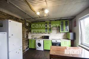 Дача 120м², 2-этажный, участок 6 сот.  
