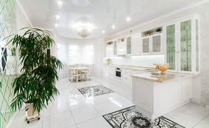 Дом 268м², 2-этажный, участок 9 сот.  