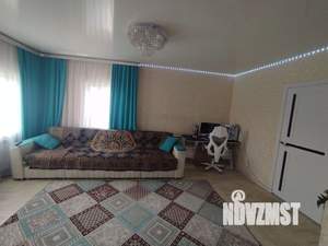 Дом 59м², 1-этажный, участок 9 сот.  