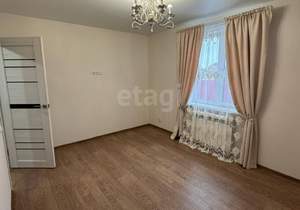 Дом 88м&sup2;, 1-этажный, участок 8 сот.  