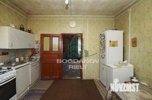 Дом 130м&sup2;, 2-этажный, участок 5 сот.  