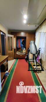 Дом 95м², 2-этажный, участок 3 сот.  