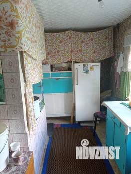 Дача 40м², 2-этажный, участок 6 сот.  