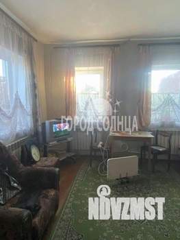 Дом 56м&sup2;, 1-этажный, участок 4 сот.  