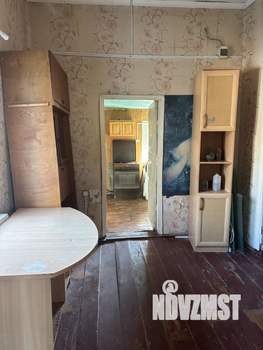 Дом 45м&sup2;, 1-этажный, участок 3 сот.  