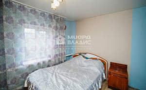 Дом 104м², 1-этажный, участок 7 сот.  