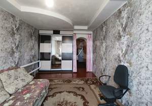 Дом 81м&sup2;, 2-этажный, участок 3 сот.  