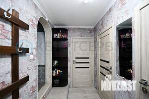 Дом 75м², 1-этажный, участок 3 сот.  