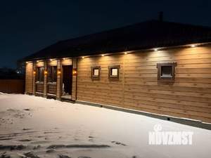 Дом 131м&sup2;, 2-этажный, участок 6 сот.  