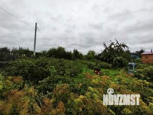 Дача 14м², 1-этажный, участок 10 сот.  