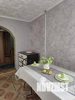 Дом 79м², 1-этажный, участок 6 сот.  