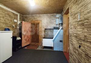 Дом 81м&sup2;, 2-этажный, участок 3 сот.  