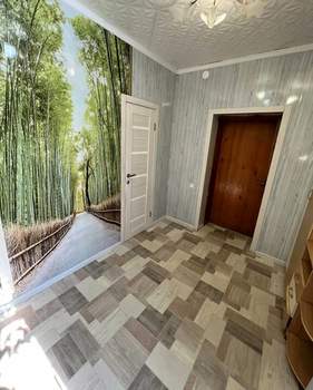 Дом 71м&sup2;, 1-этажный, участок 3 сот.  