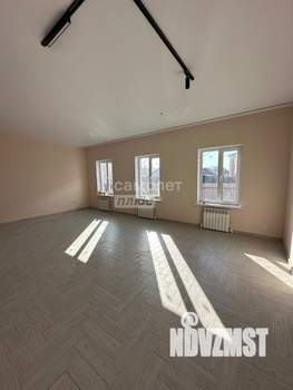 Дом 150м&sup2;, 2-этажный, участок 5 сот.  