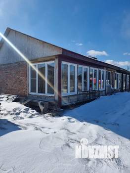 Дом 100м², 1-этажный, участок 11 сот.  