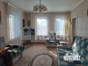 Дом 62м², 1-этажный, участок 6 сот.  